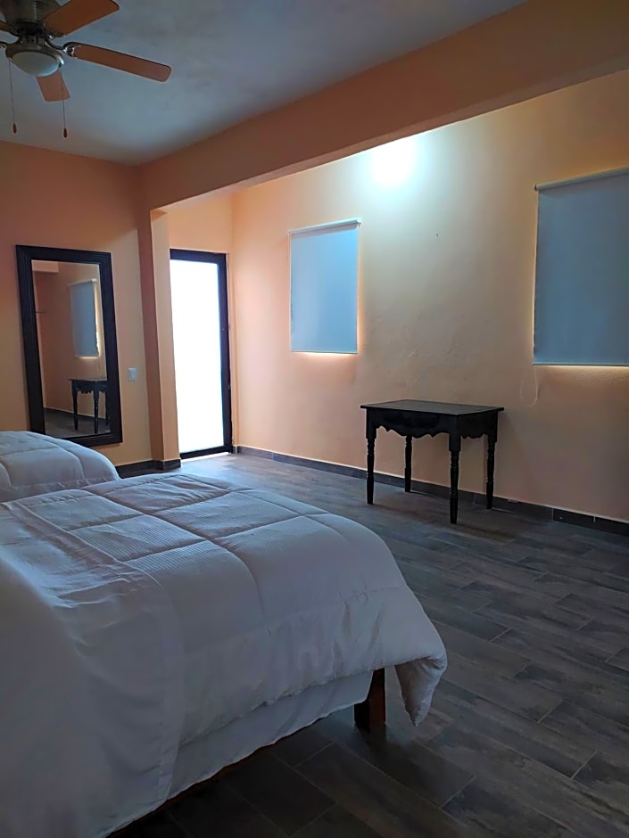 Oxi Hotel