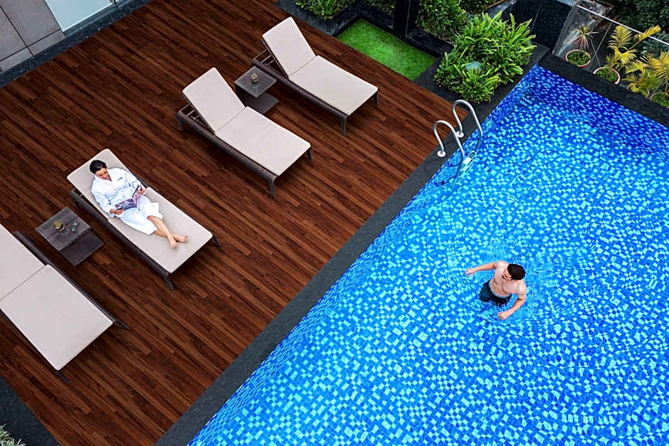 Fairfield by Marriott Dehradun