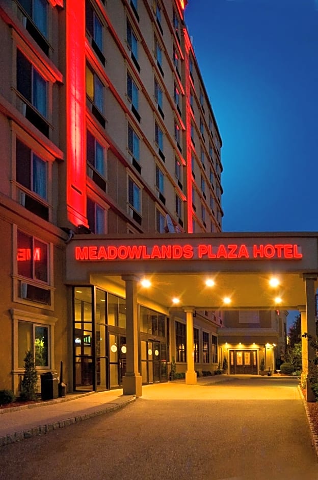 Meadowlands Plaza Hotel