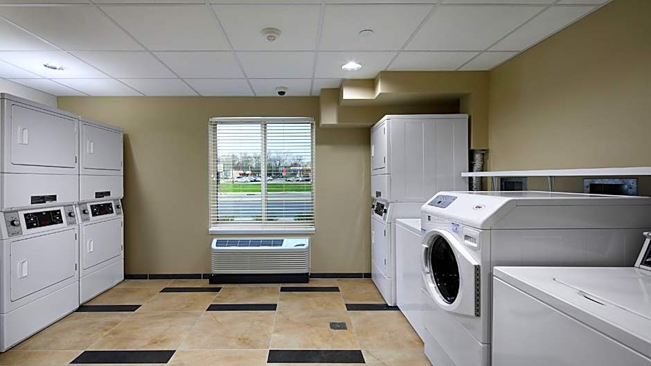 Candlewood Suites Newark South - University Area By IHG