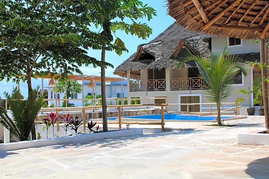 ZANZIBAR TROPICAL SUNSET - Adults Only Boutique Hotel by Sofia Collection