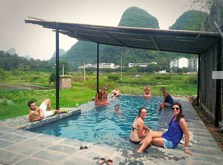 Yangshuo Sudder Street Guesthouse