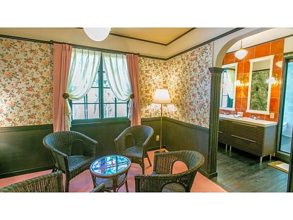 Restaurant & Hotel Traumerei - Vacation STAY 47795v
