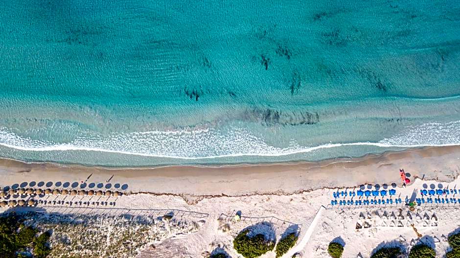 Hotel Fiore Di Maggio