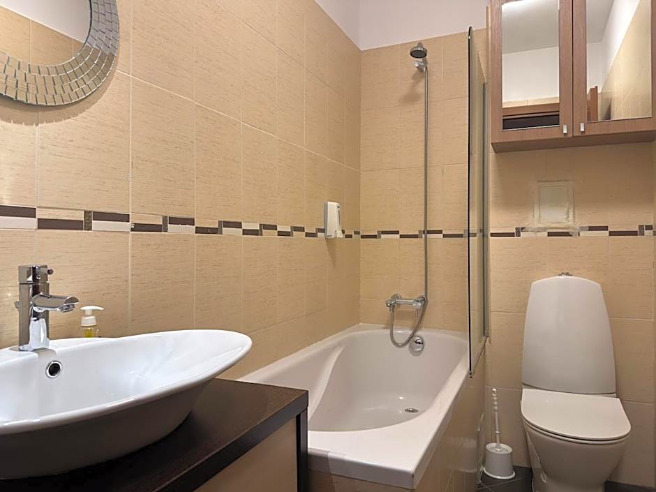 Monte Carlo Palace Suites