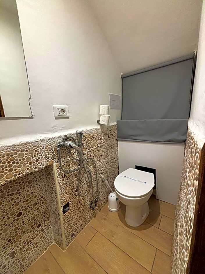 Hotel Assisivm Antica Dimora AD