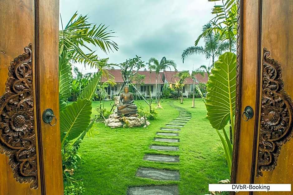 Dayung Villas By Reccoma