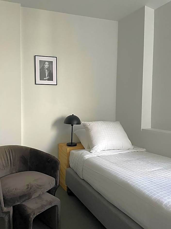 Hotel National Antwerp