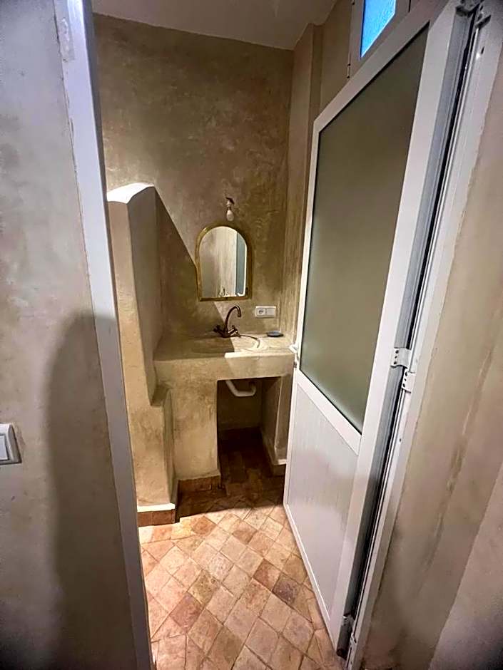 Riad La Rose Des Sables