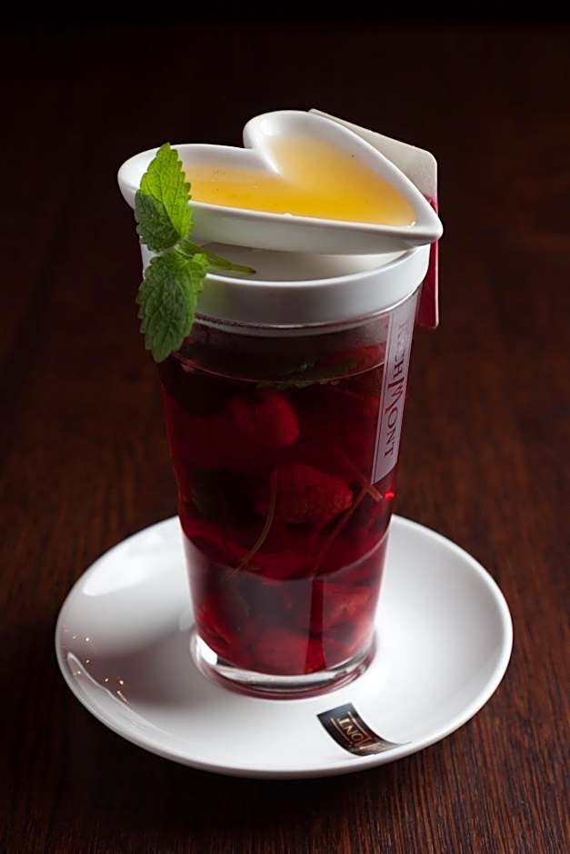 Novopolska - Hotel i Restauracja