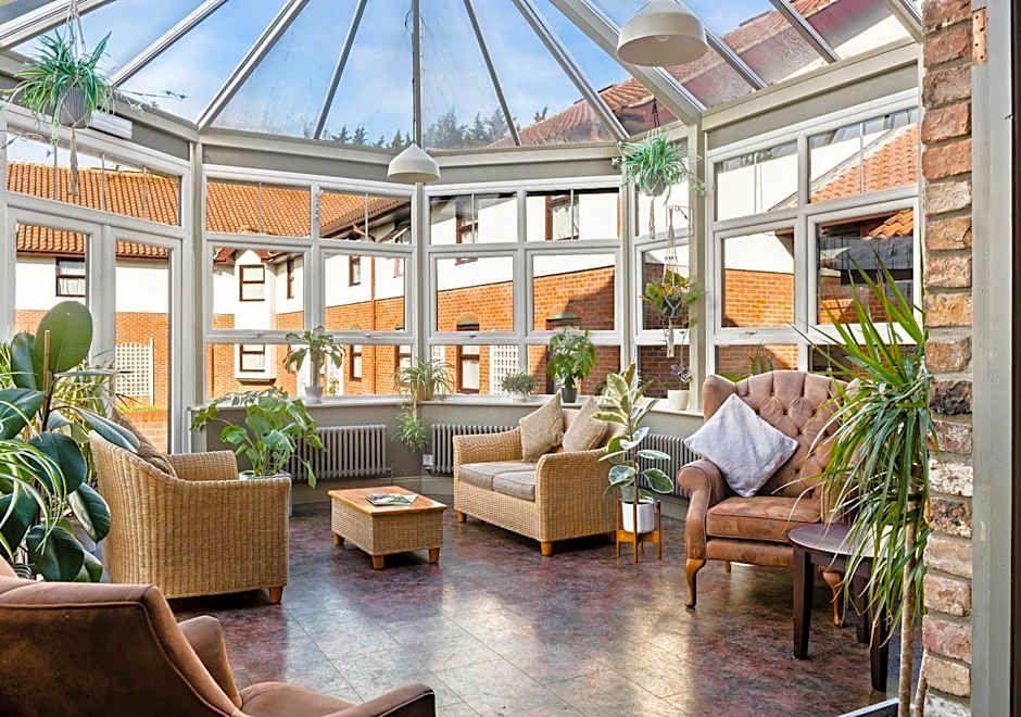 Dragonfly Hotel Colchester