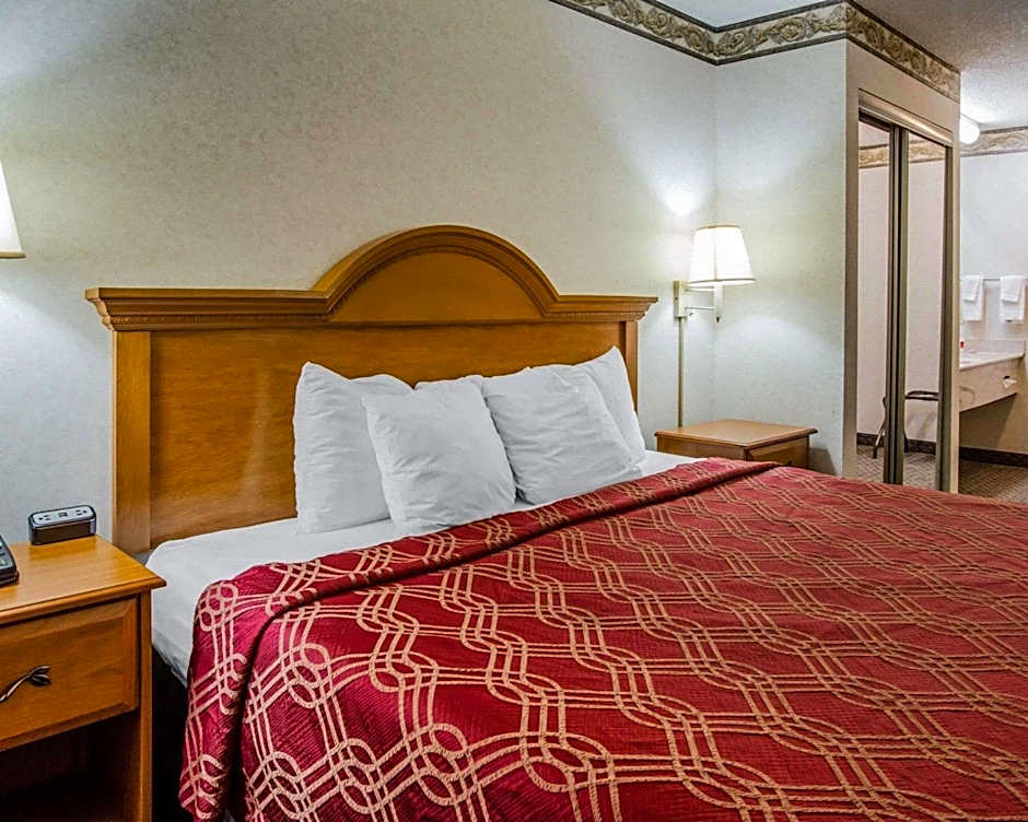 Econo Lodge Villa Rica