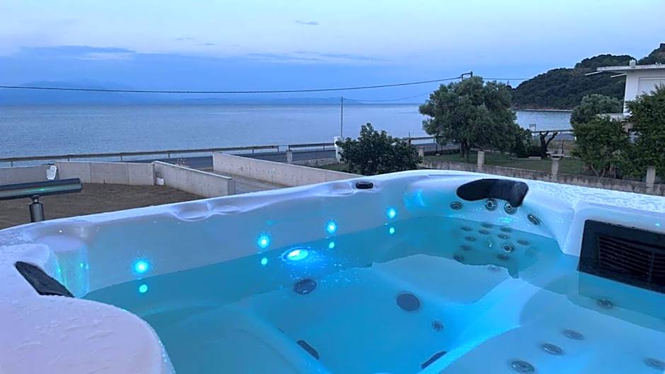 Balance Accommodation