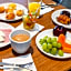 Ibis Santo Andre