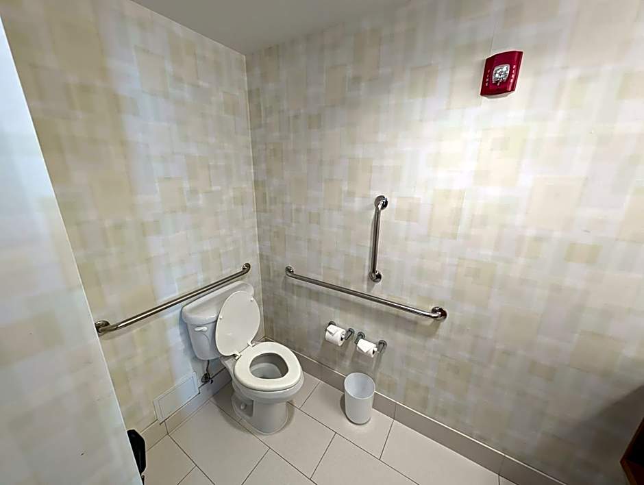 SpringHill Suites by Marriott Chicago Waukegan/Gurnee