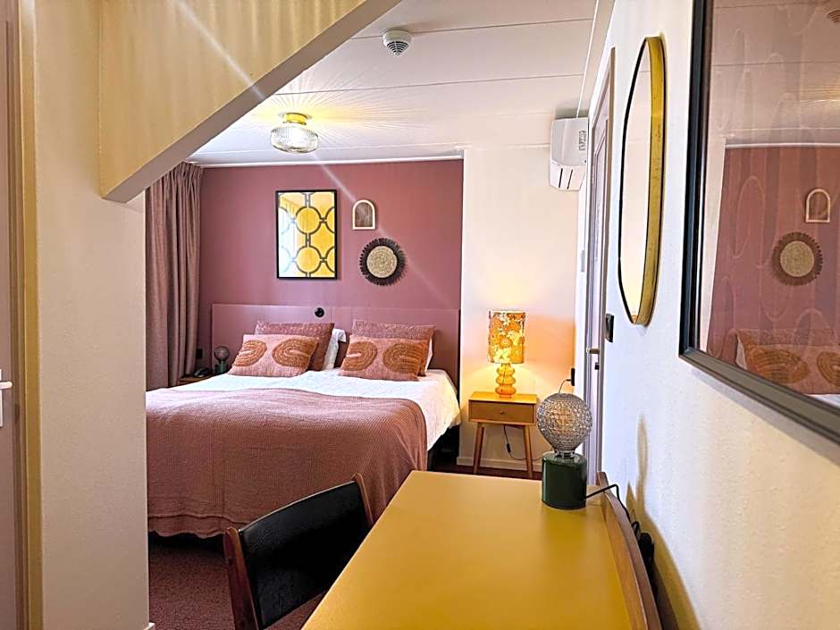 Hotel Restaurant Ruimzicht