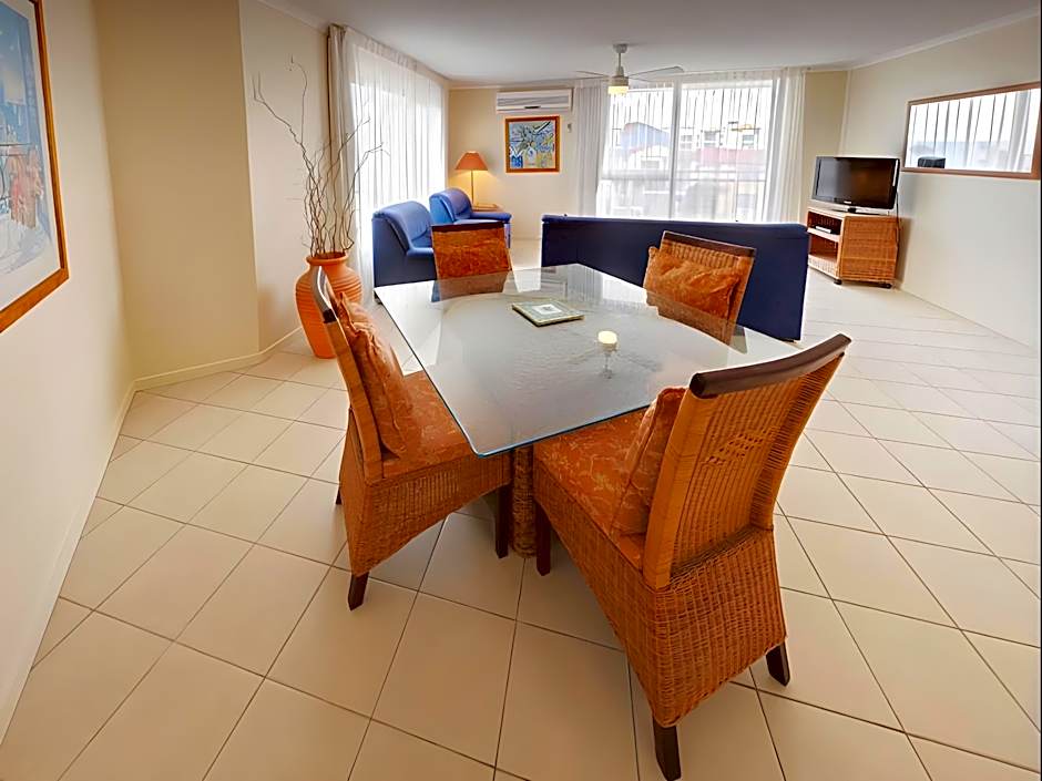 Langley Park Apartments