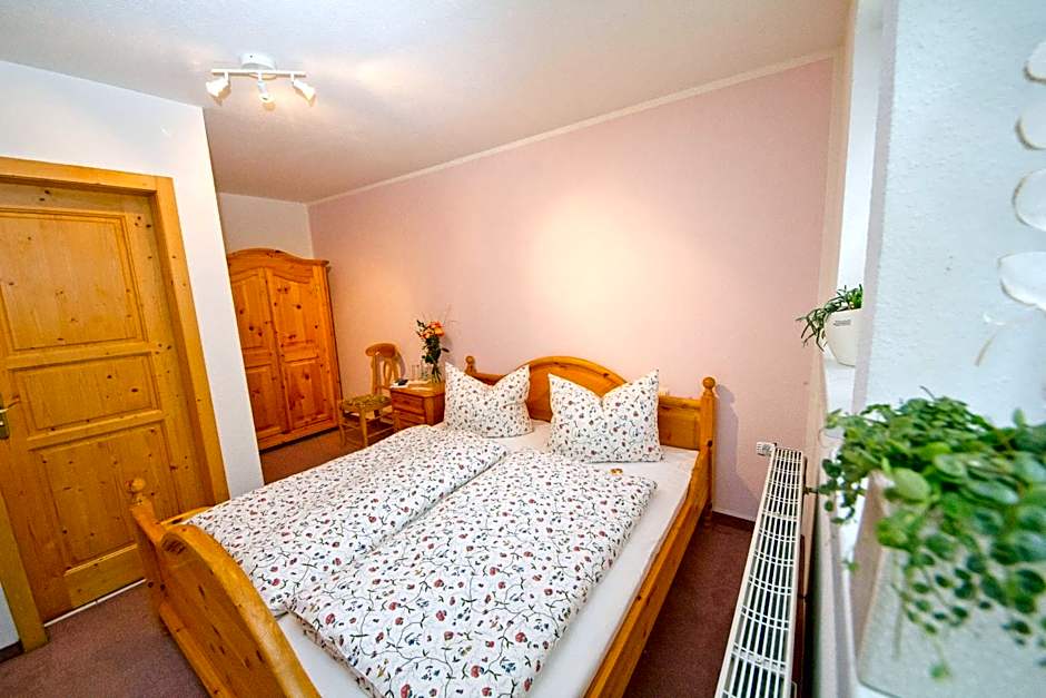 Hotel Garni Am Klostermarkt