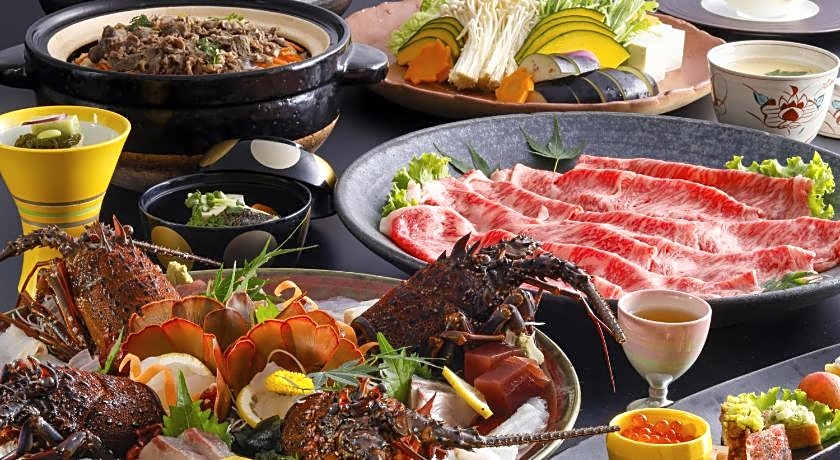 Awaji International Hotel The Sunplaza