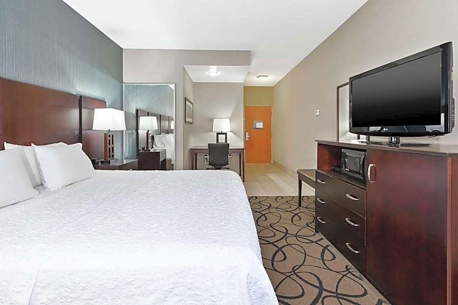 Hampton Inn By Hilton Monroe