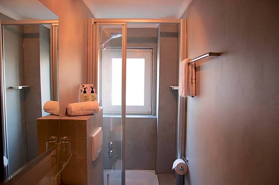 Lieblingsplatz Hotel Strandperle