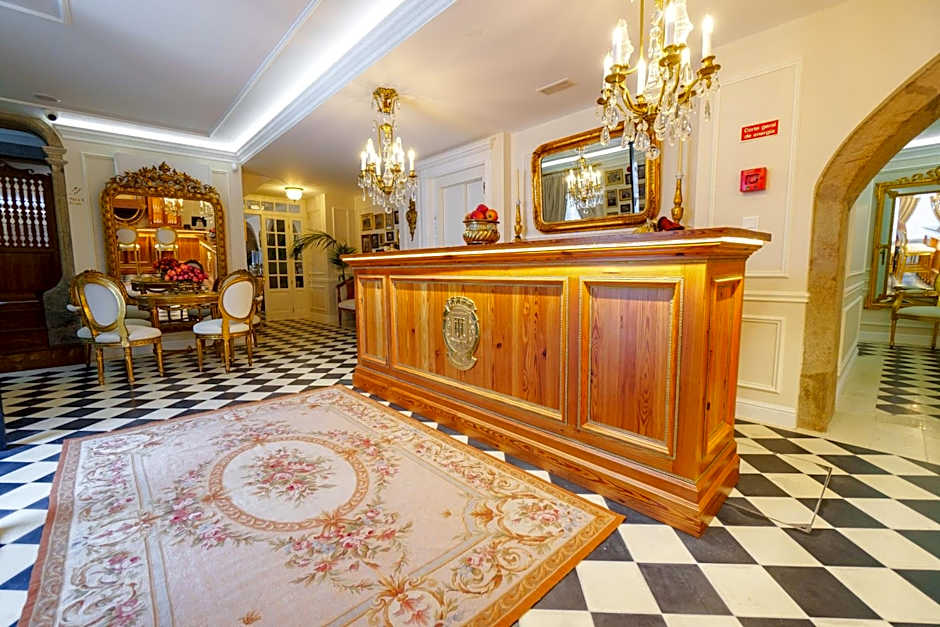 Boutique Hotel Teatro