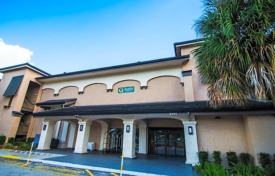 Quality Inn & Suites Kissimmee