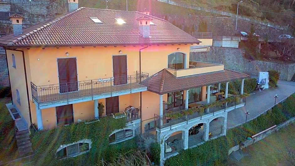 B&B Villa Anita