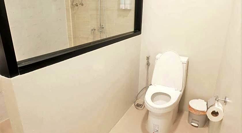 THE BELONG BOUTIQUE HOTEL