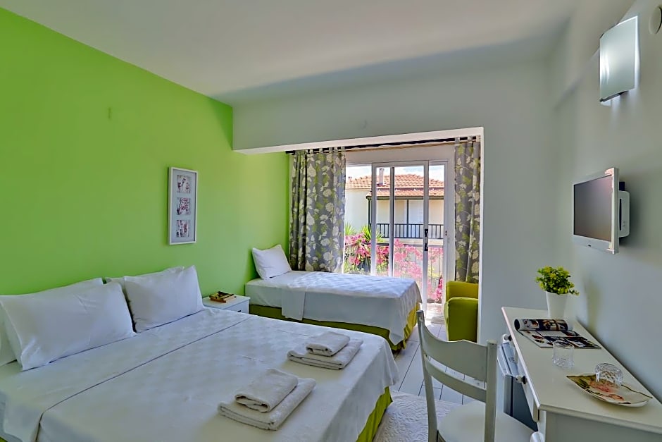 Kiraz Butik Hotel
