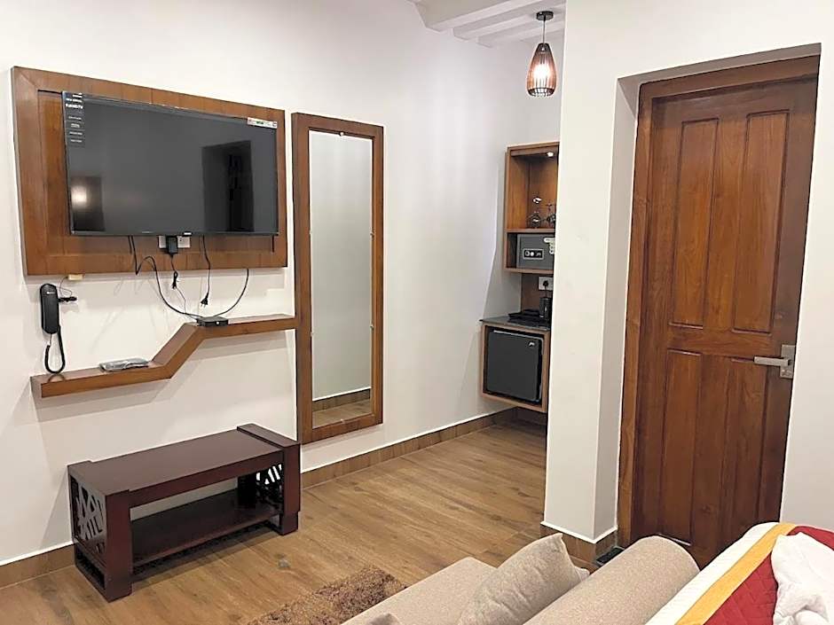 Foto 1 dari 1 — Junior Suite
