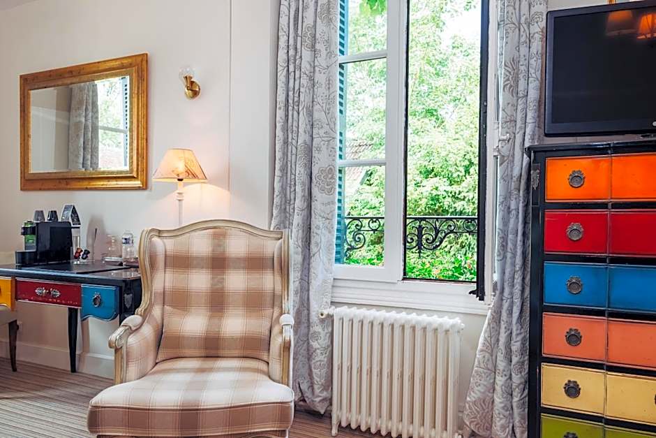 Auberge du Bon Laboureur Chenonceaux