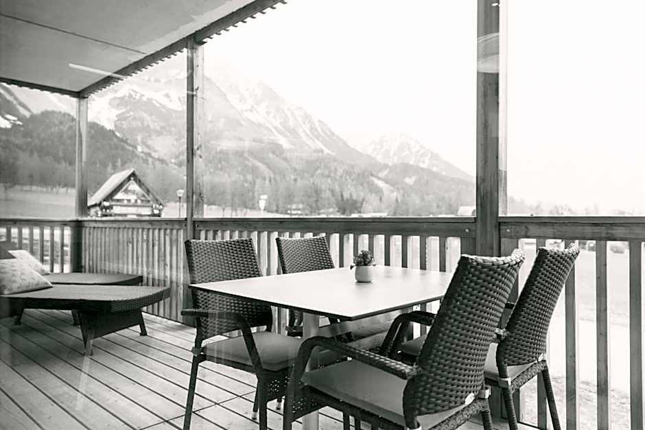 Chalet Village by Apart4you