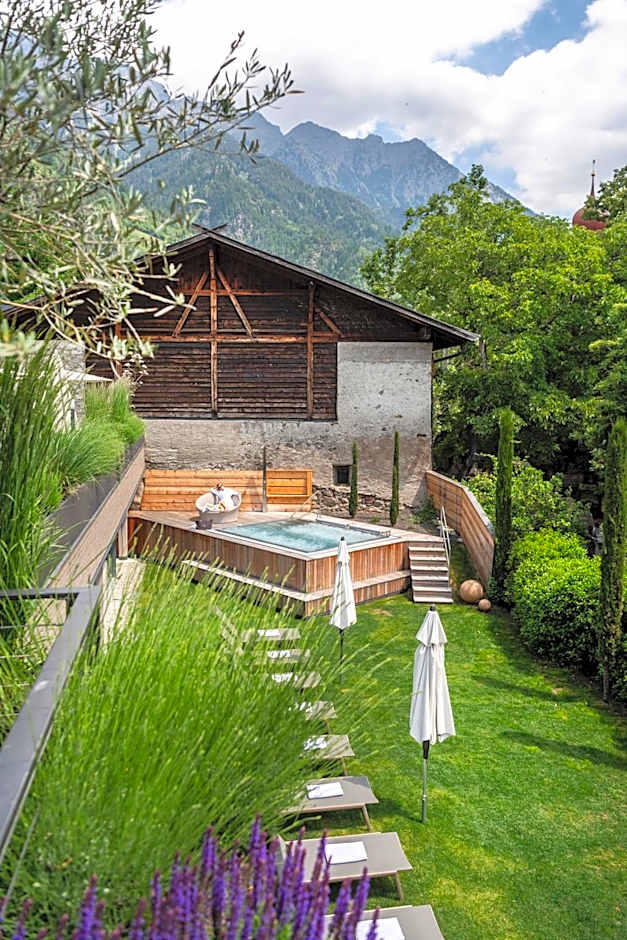 Hotel Das Stachelburg