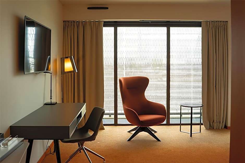 Radisson Blu Hotel Bordeaux