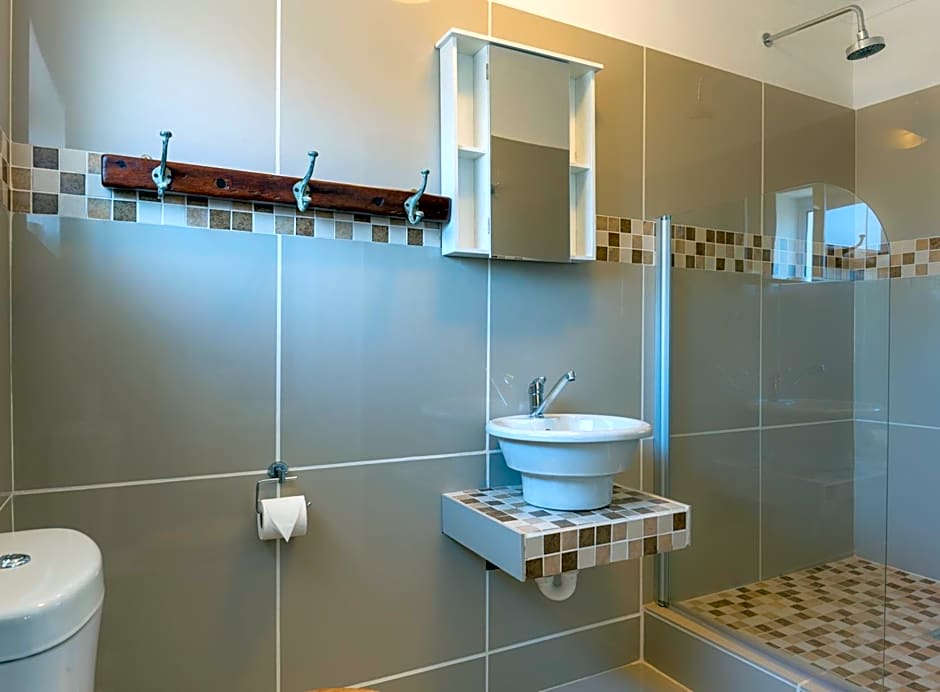 Citrusdal Country Lodge