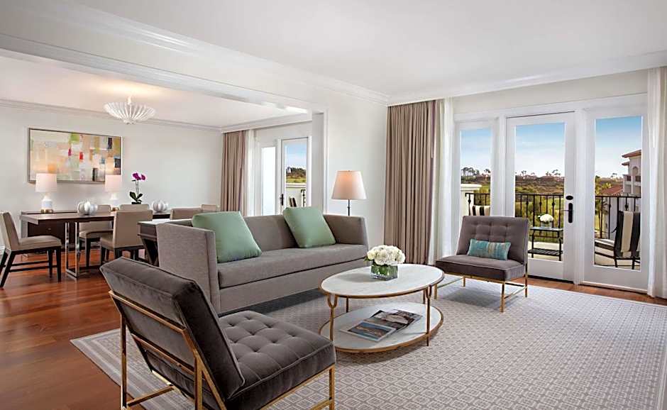 Waldorf Astoria By Hilton Monarch Beach