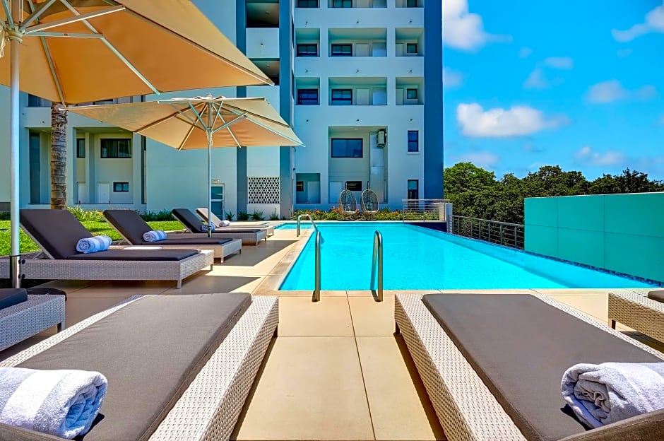 The Regency Apartment Hotel Menlyn