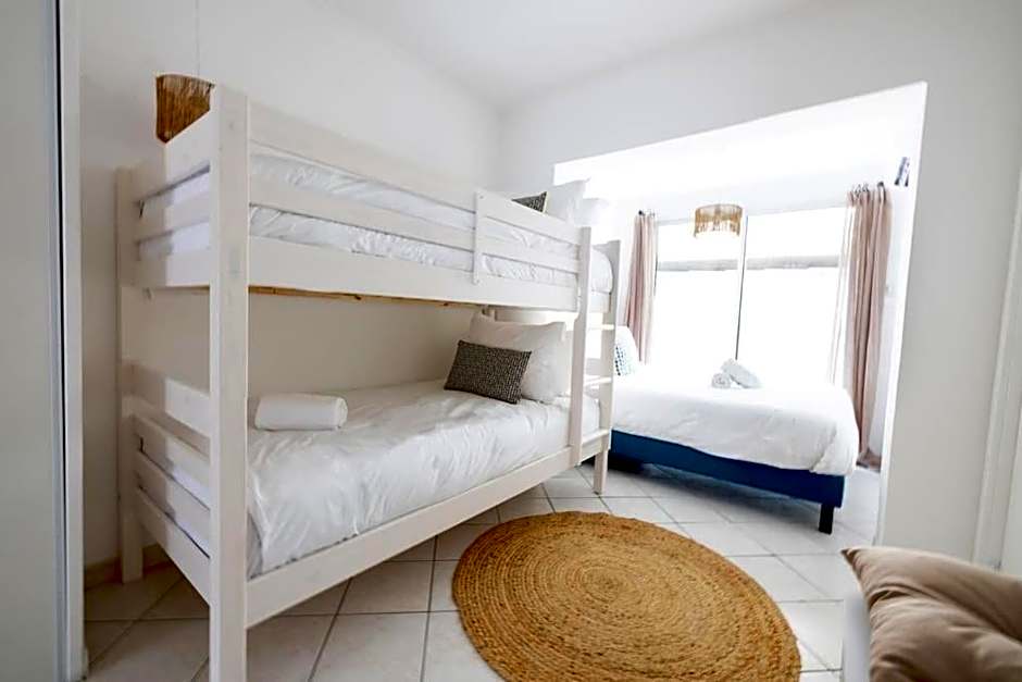 Résidence Marie-Thérèse