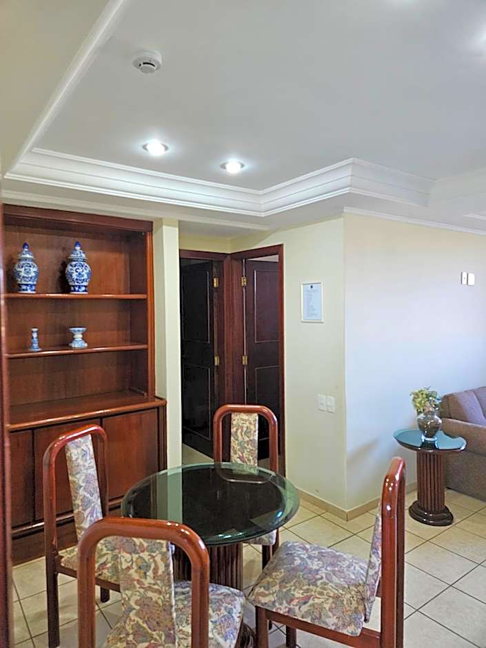 Cristal Palace Hotel