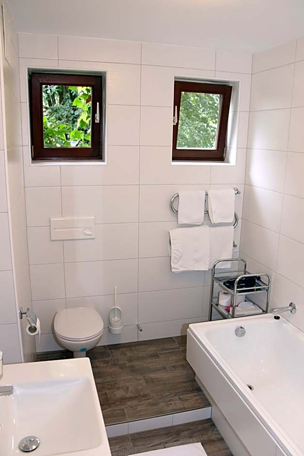 Hotel & Hostel Sandwirt