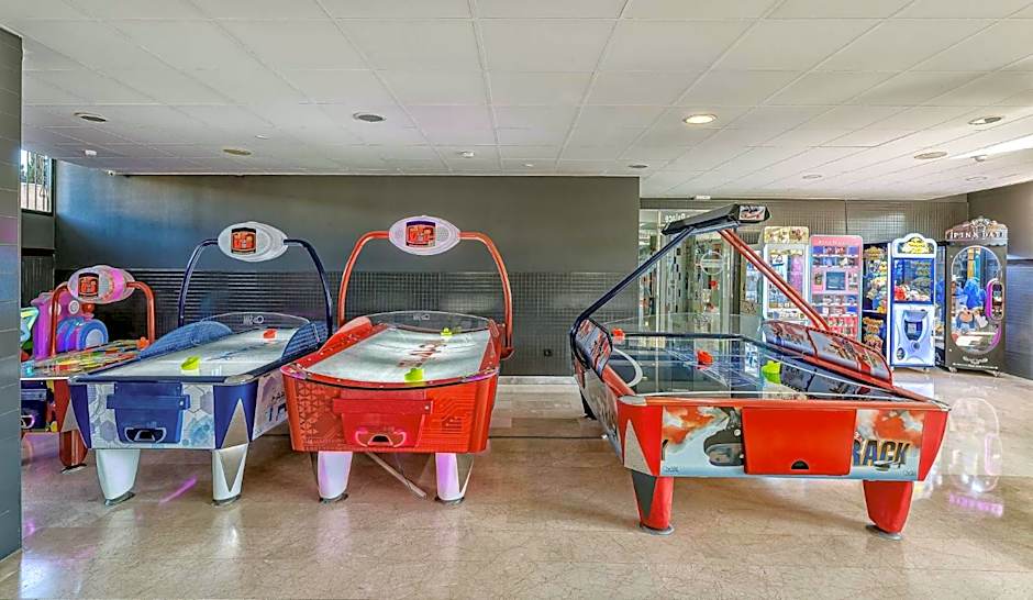 Benalmadena Palace Spa