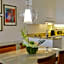 Fraser Suites Diplomatic Area Bahrain