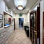 Freedom Traveller Hostel