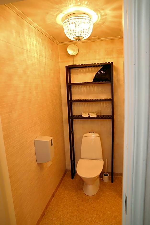 Hotell S:t Olof