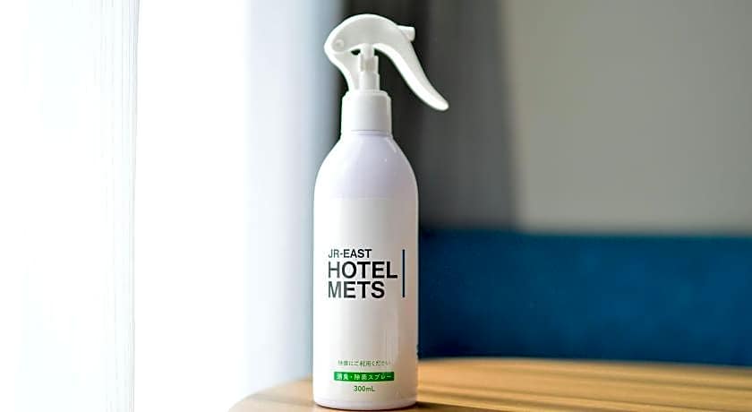 JR-EAST HOTEL METS MITO