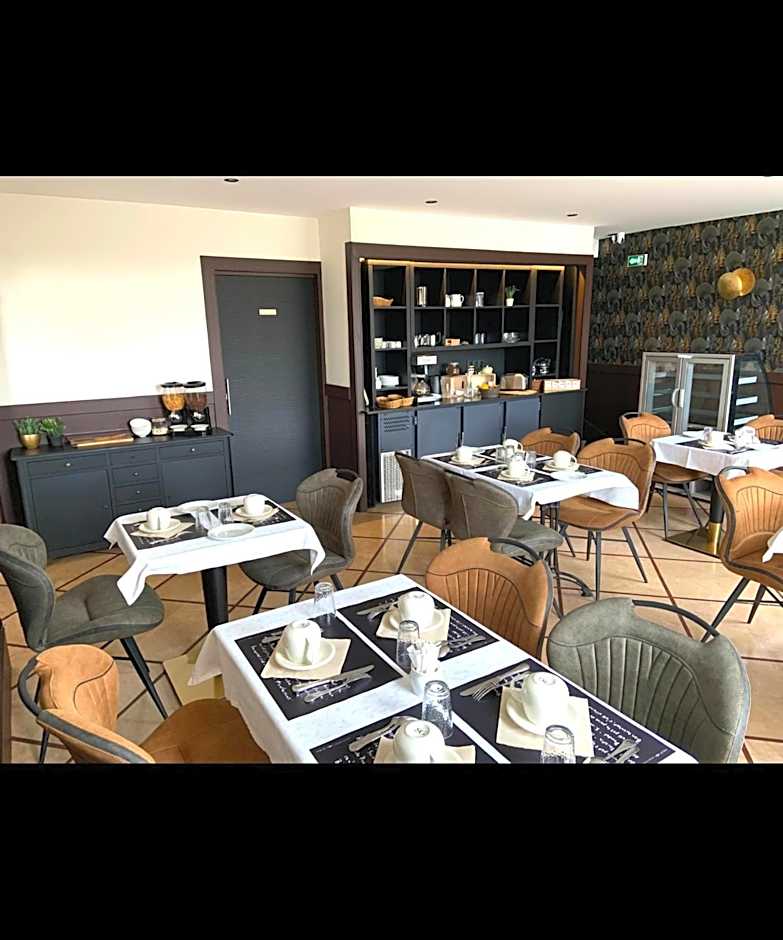 Auberge de la Marine