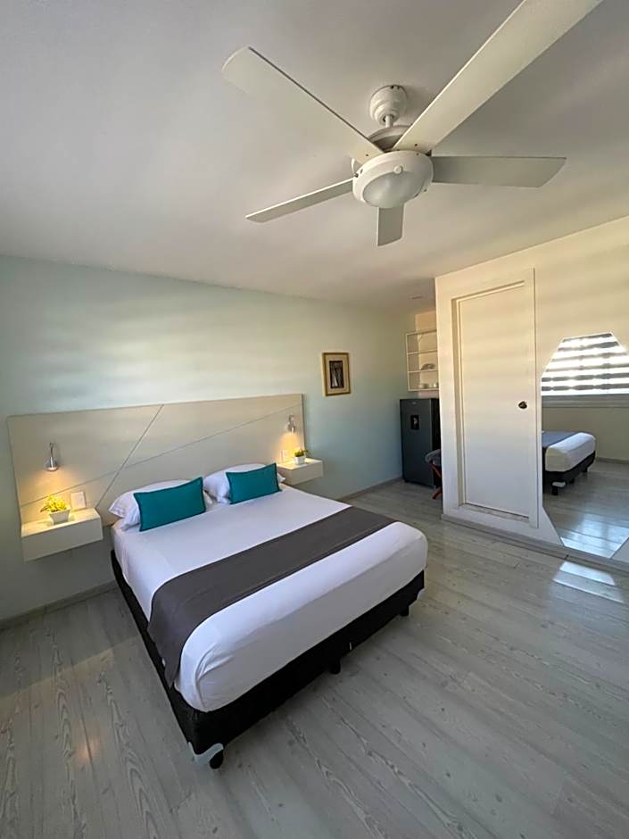 Constanza Lofts Executives en Zapopan Jalisco