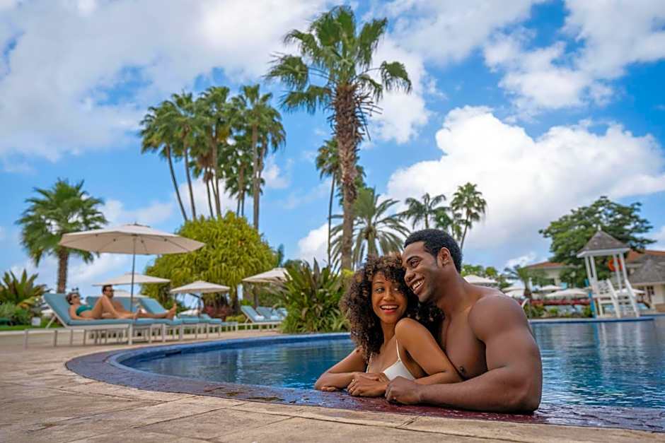 Moon Palace Jamaica Grande - All Inclusive