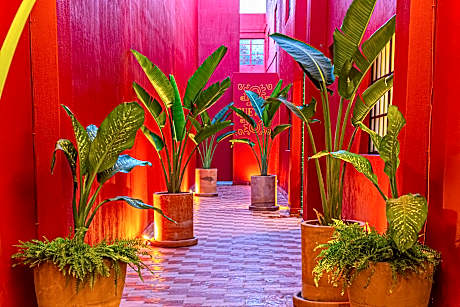 Hotel Casona Quetzal
